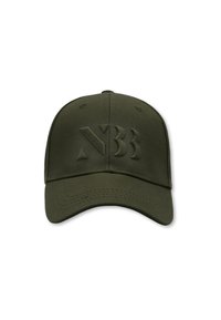NTHIRTYTHREE BASEBALL - Cap - forest green