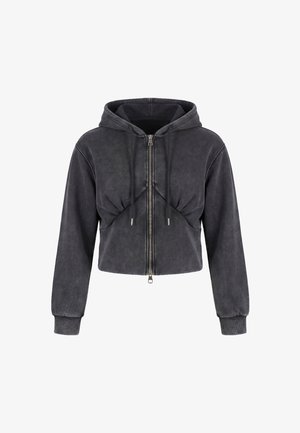 myMo ROCKS, Lukuga pusa - grey stone wash