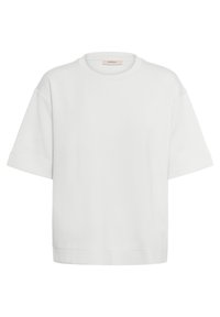 Niewybrane, pure white