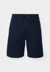 SHORTS - Pyjamabroek - dark blue