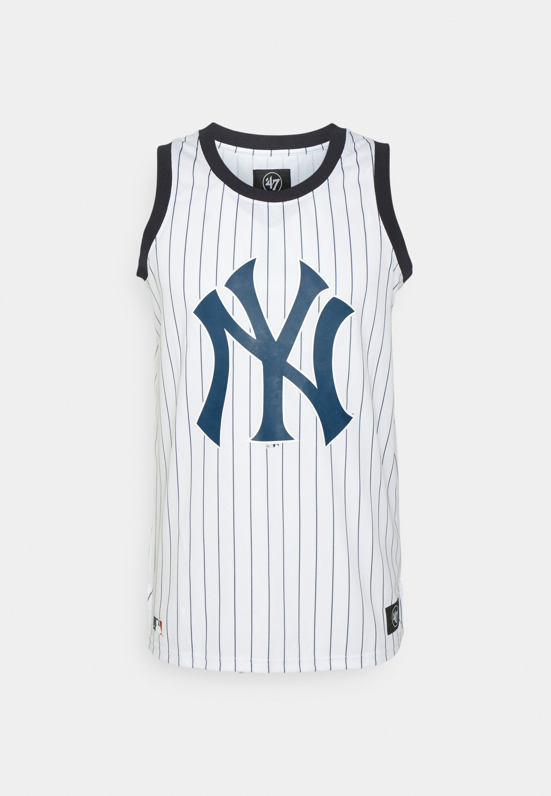 LYFT MLB TANKTOP NEW YORK YANKEES Ｓ MLB Special Tanktop - New York Yankees – LÝFT