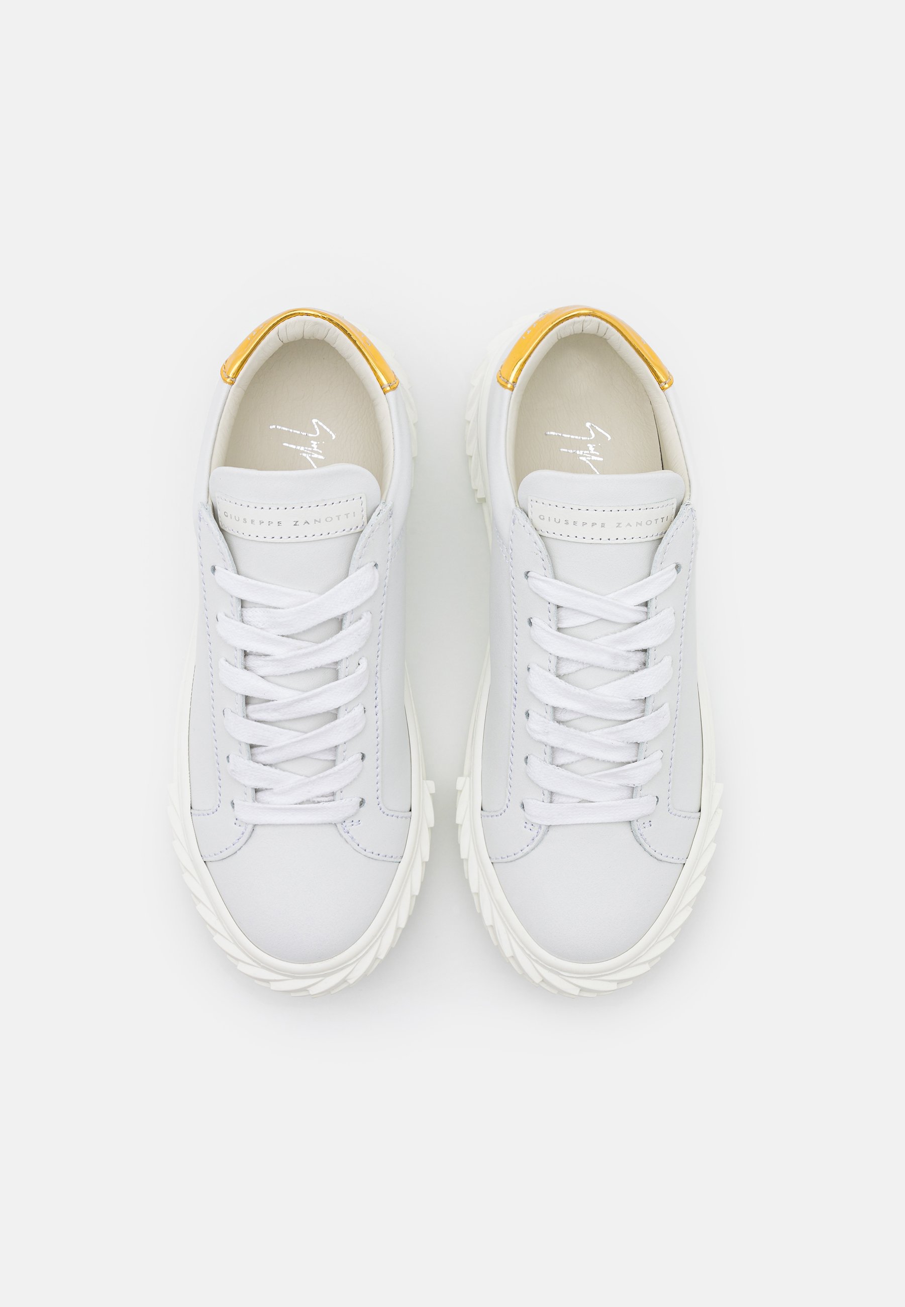 blabber giuseppe zanotti