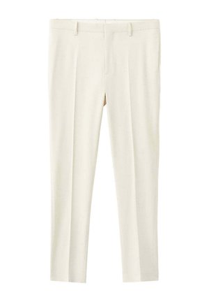 Mango, ADULT - Chino - beige