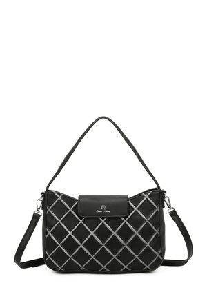 Borsa a mano - nero