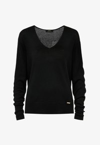 Wybrany, black