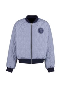 PROHIBITED REVERSIBLE - Blouson Bomber - navy