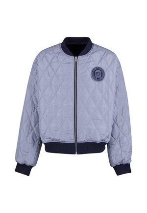 REVERSIBLE - Bombera - navy