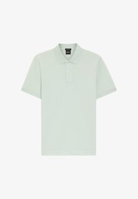 Non selezionato, light green two