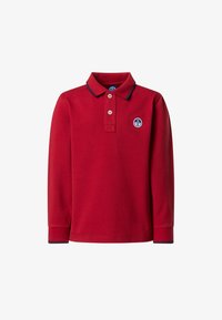 Non selezionato, dark red