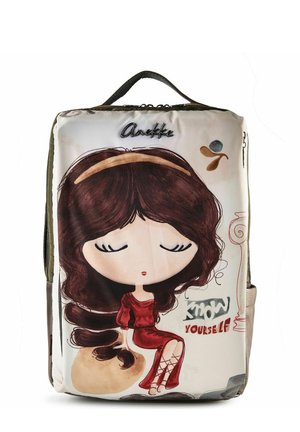 EIKON DAYPACK 43 CM LAPTOPFACH - Tagesrucksack - mehrfarbig