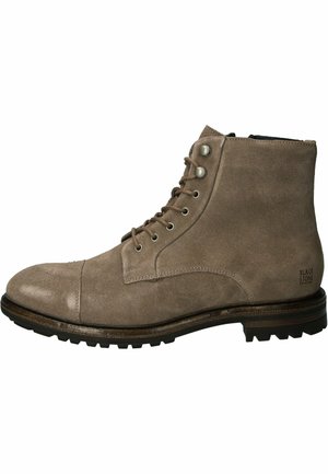 Lace-up ankle boots - dodo
