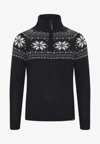 Unausgewählt, black