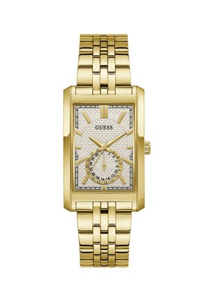 Guess, HUGH - Ρολόι - gold-coloured