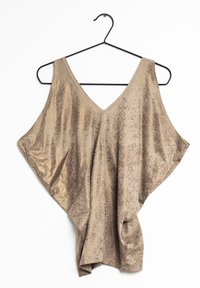 Next Top - beige
