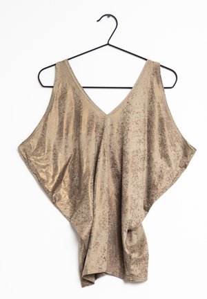 Top - beige
