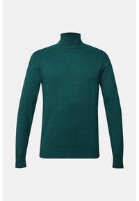 Esprit Collection Maglione - dark green