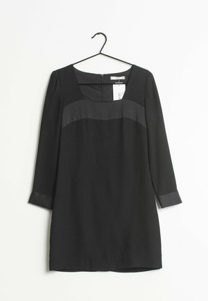 Jurk - black