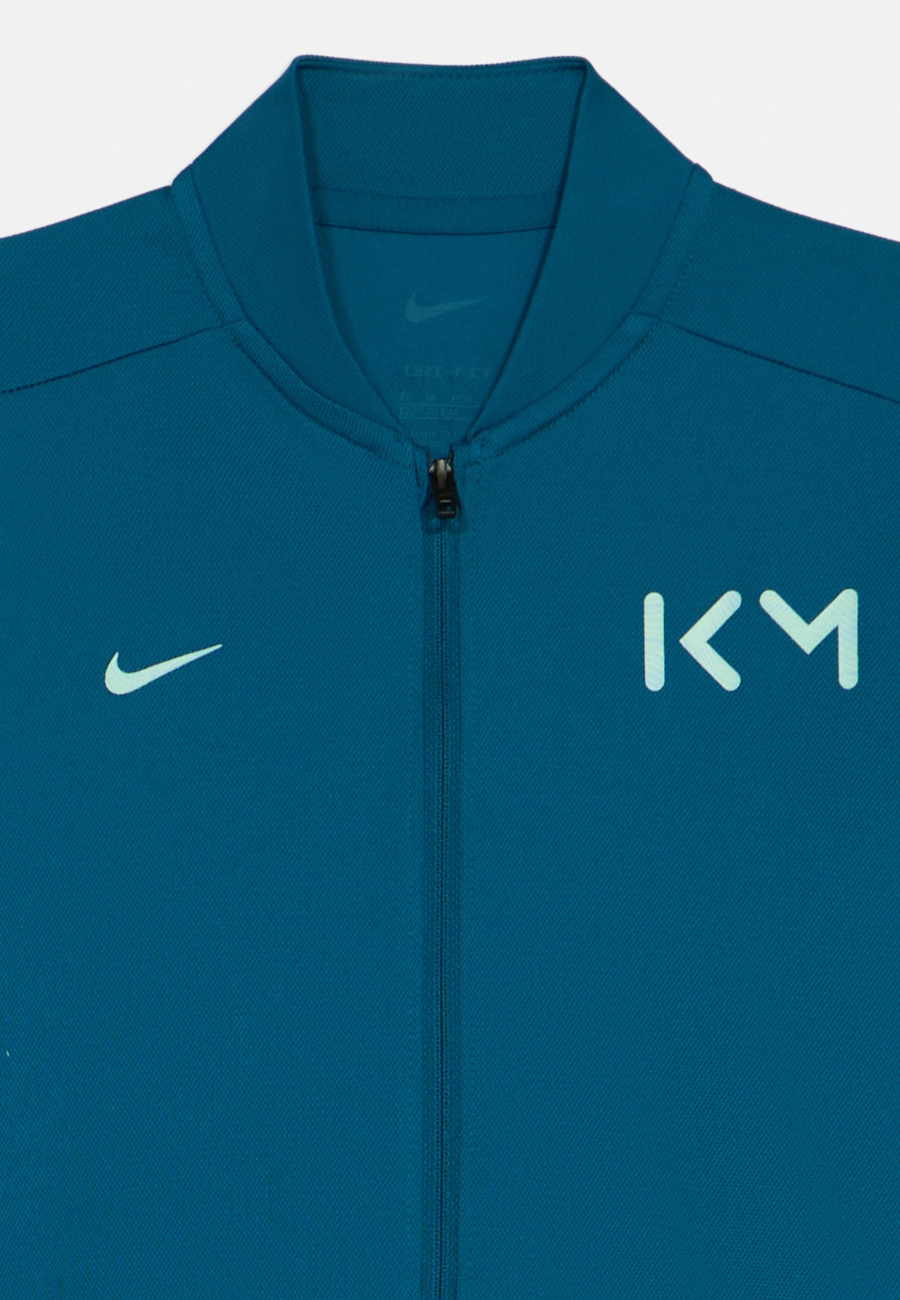 Nike Performance KYLIAN MBAPPE UNISEX SET - Trainingsanzug - green