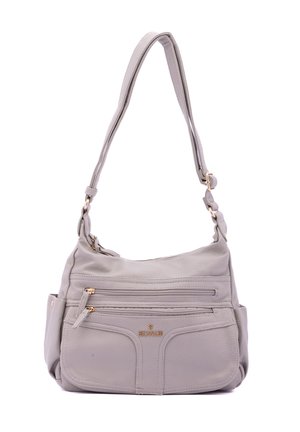 Borsa a mano - grey
