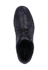 Josef Seibel CALAIS - Bottines à plateau - dunkelblau