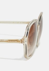COACH Occhiali da sole - transparent fawn