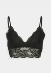 PCLINA STRAP - Bustier - black