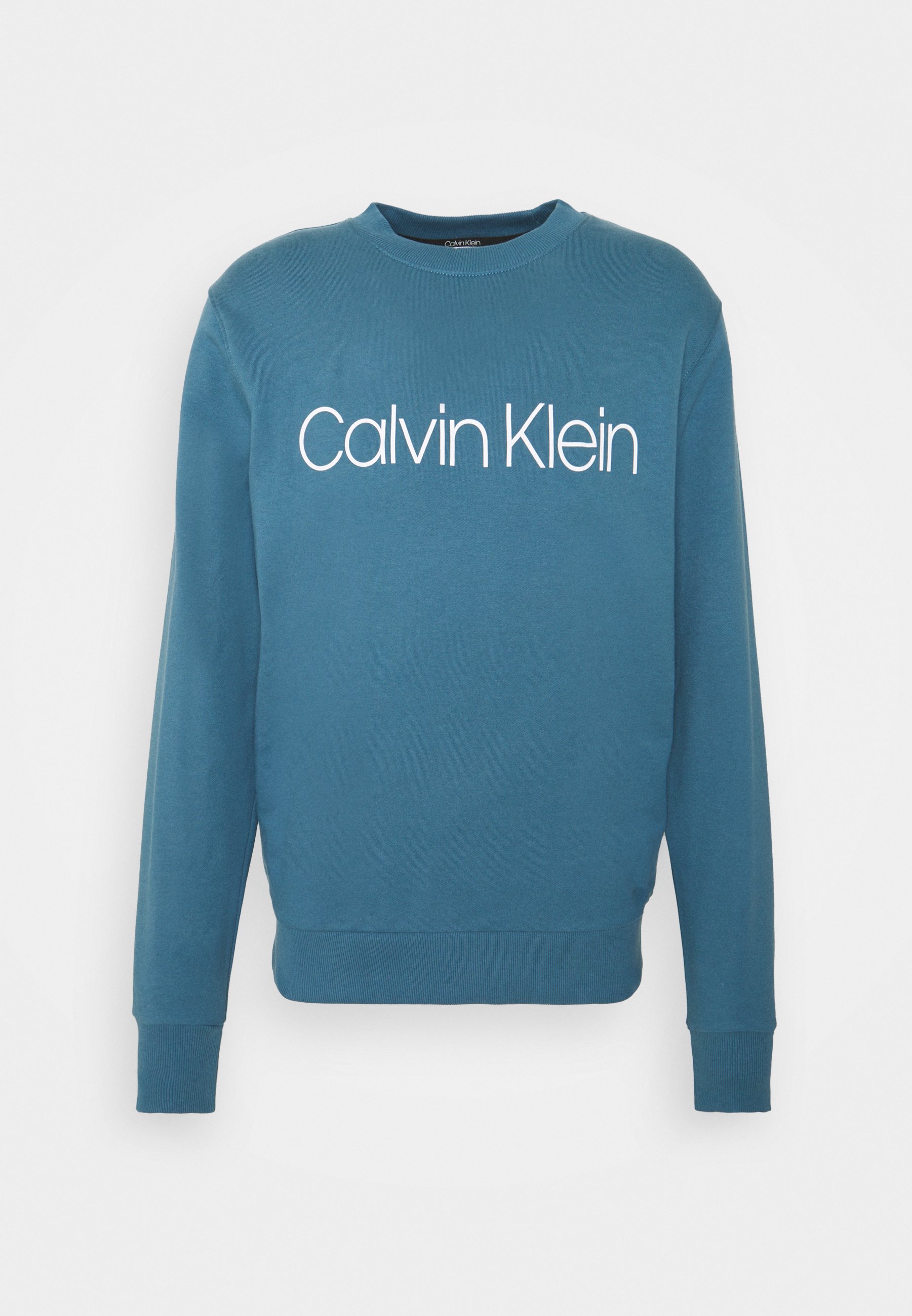 Calvin Klein Sudadera - blue/azul - Zalando.es