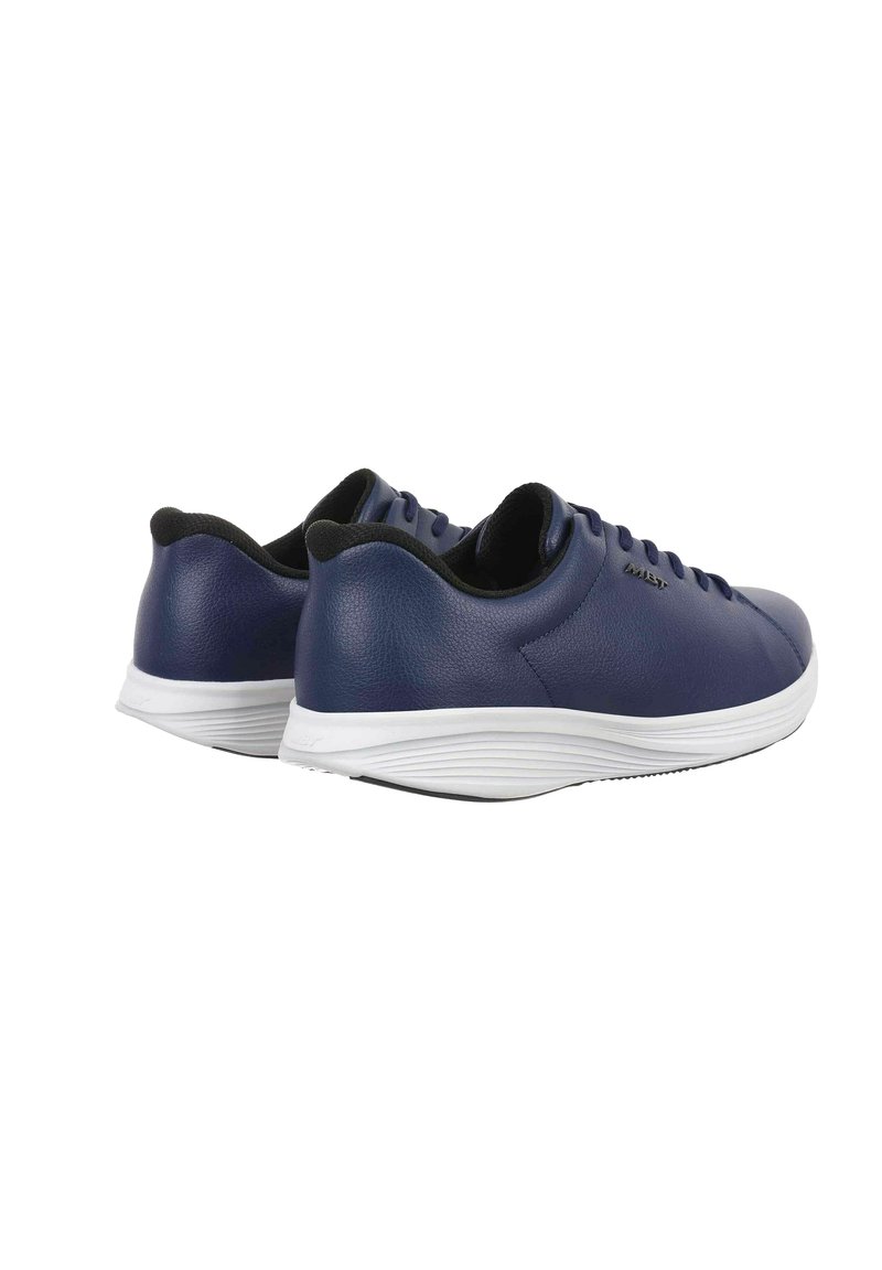 MBT SF-4000 - Zapatillas - navy/azul - Zalando.es