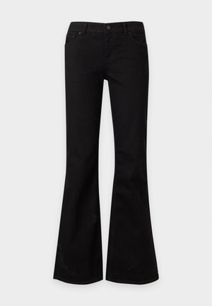 JJXX, JXTEXAS, czarny denim