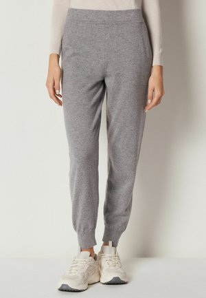 ULTRASOFT - Træningsbukser - Grey