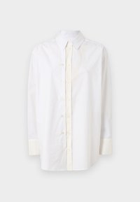 LAS - Overhemdblouse - white
