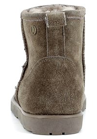Axelda VENEZIA - Snowboot/Winterstiefel - stone