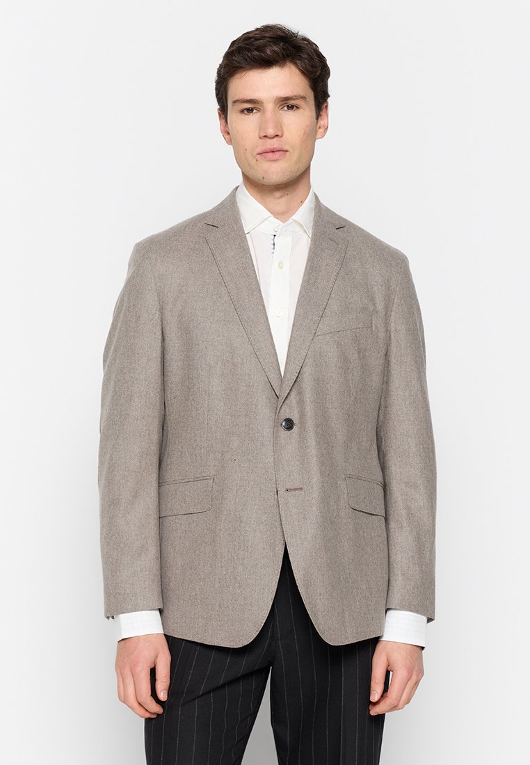 Hackett London Colbert taupe