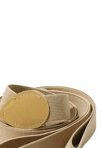 Ciabalù Cintura - beige