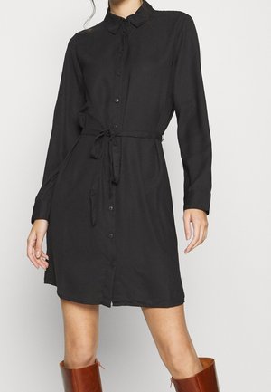 Skjortebluser - black