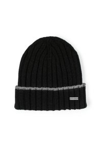 WITTCHEN SET - Bufanda - black