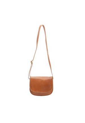 Borsa a tracolla - honey