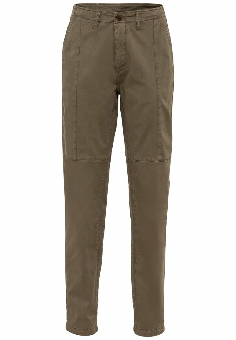 camel active Broek olijfgroen