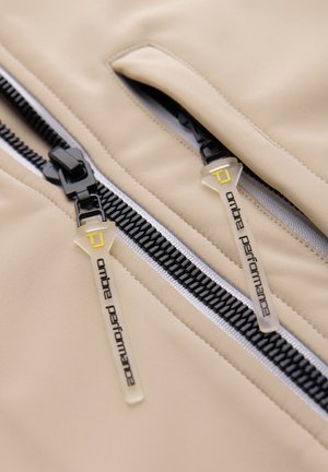 Ombre, JACKET OM-JANP-0292 - Blouson - sand