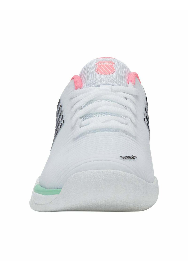 K-Swiss Homme Hypercourt Express 2 Chaussures De Tennis - Confort Et Performance