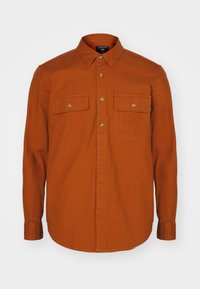 Non sélectionné, caramel cafe