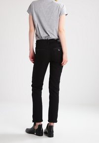 Armani Jeans Jeans slim fit - black