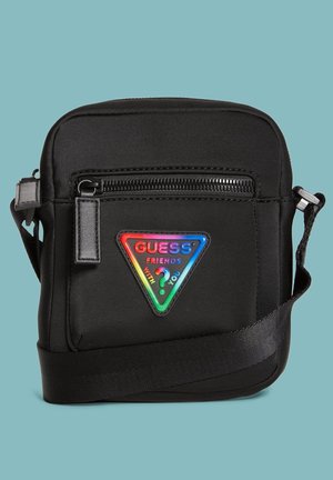 Sac bandoulière - black
