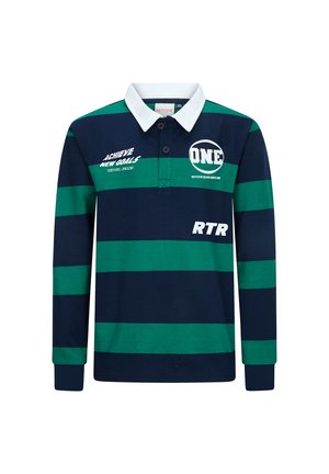 DUKE - Polo - new navy