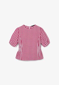 Selezionato, var rosso