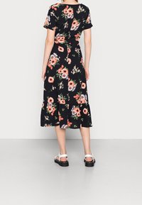ONLY Freizeitkleid - black