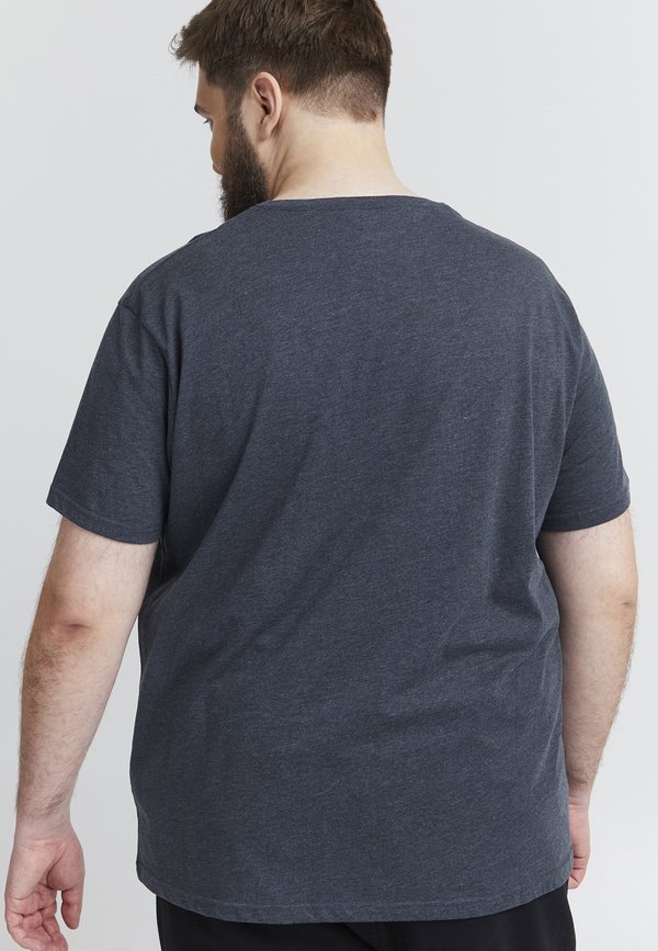 SDBedo BT - Basic T-shirt2