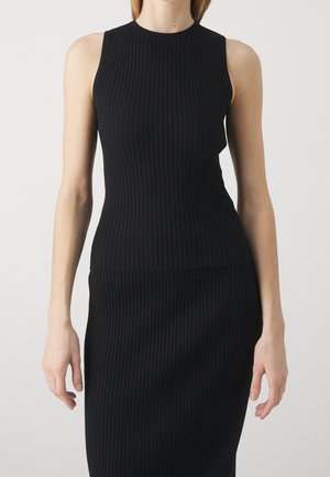 Weekend Max Mara Top - black