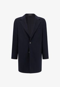 Neizvēlēts, navy blue