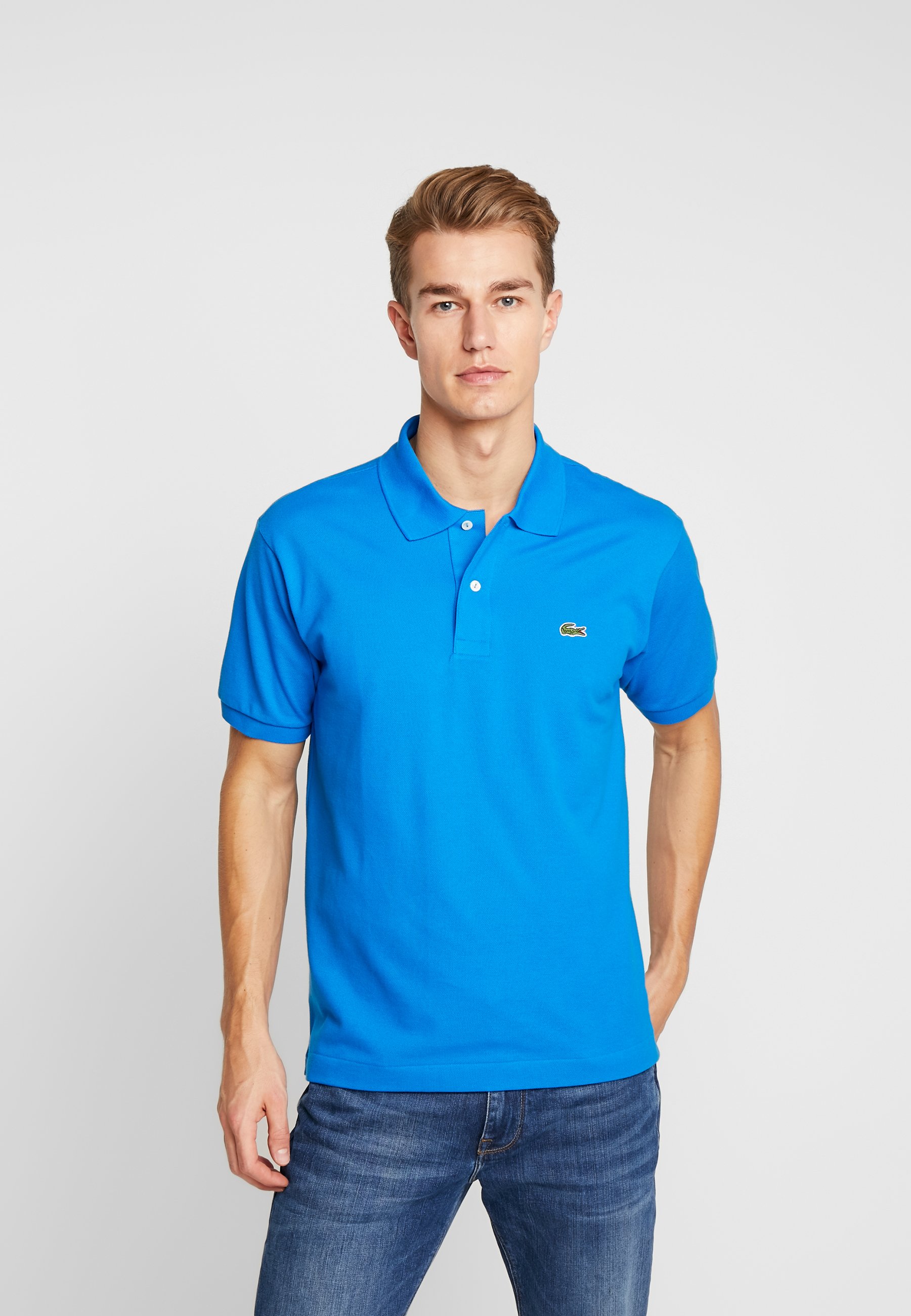 zalando lacoste polo